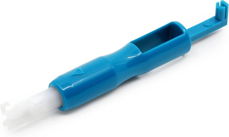 Dritz Sewing Machine Needle Inserter & Threader, (Pack of 3) - Image 3