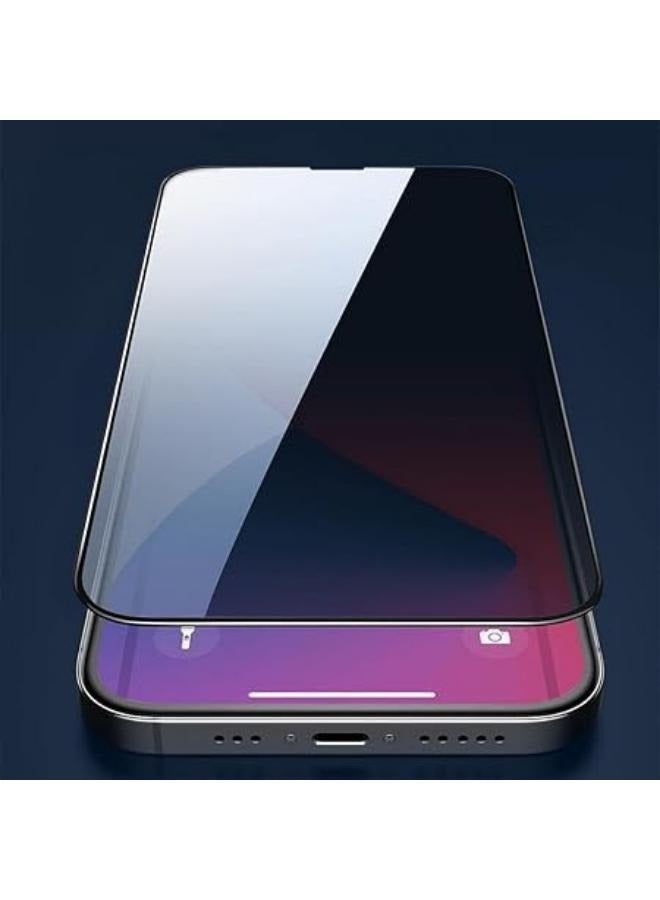 Privacy Screen Protector- JR-G0283 iP16 Pro Max - Image 4