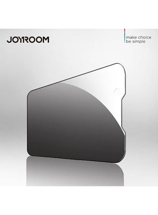 Privacy Screen Protector- JR-G0283 iP16 Pro Max - Image 1