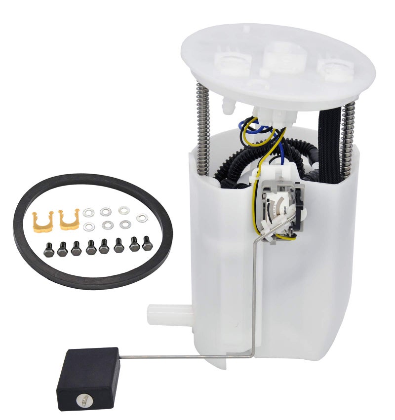 Vphix Fuel Pump Module Assembly Fits 20062013 Lexus IS250 IS350 V6 25L 35L 2007 2008 2009 2010 2011 2012 SP9046M FG1174