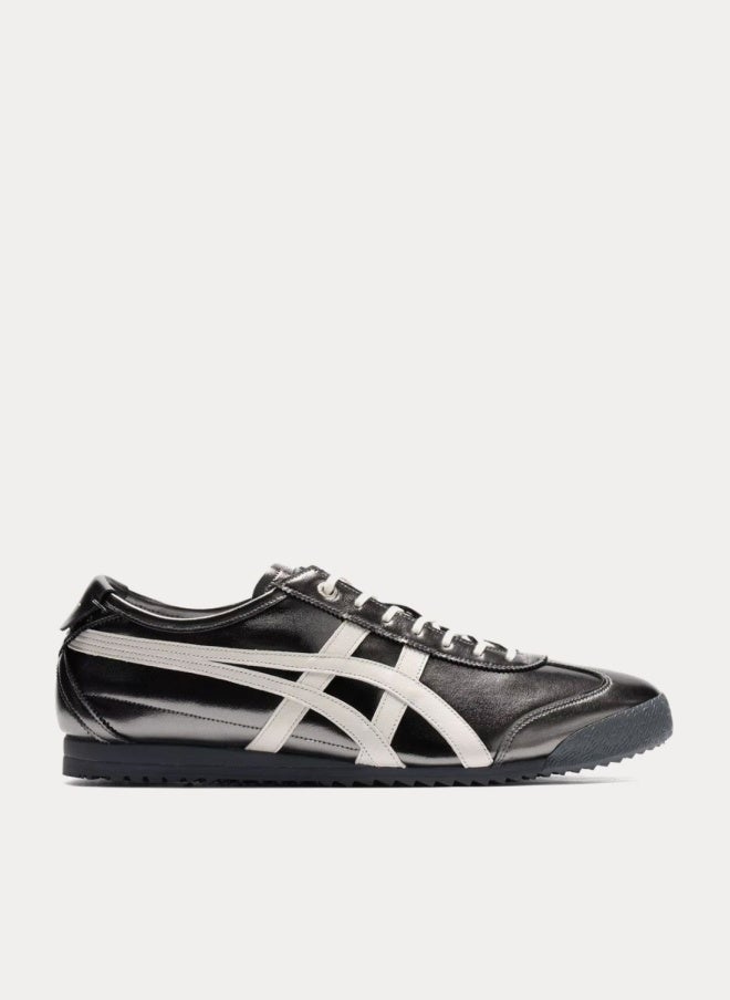 Onitsuka Tiger New Onitsuka tiger maxico 66 SD Metropolis / cream unisex sneakers - Image 1