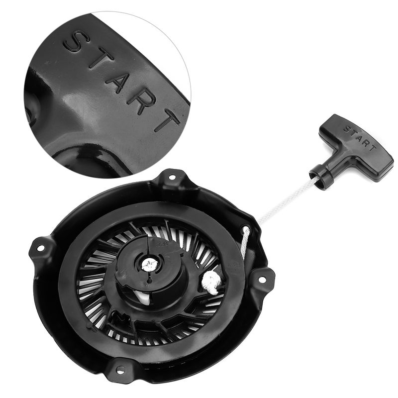 Recoil Pull Start Starter Fit for 591301 693394 791670 795930 - Image 3