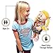 Silly Puppets 14 دمية يد سيندي الخوخ للبنات - Image 3