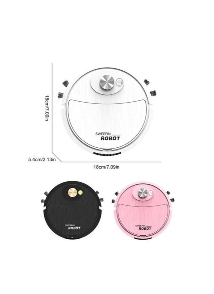 Robot Vacuum Cleaner,Sweeping Robot - pzsku/ZA17123378A859B0C5A3EZ/45/_/1732964687/2a69e254-a64d-4834-bdd3-e0476f265f85