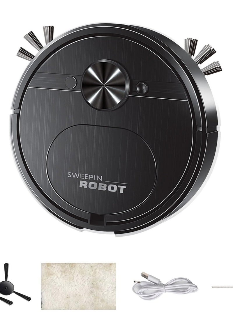 Robot Vacuum Cleaner,Sweeping Robot - pzsku/ZA17123378A859B0C5A3EZ/45/_/1732964687/8e2dc411-a0e5-4200-b1a1-ccc0ac7f699e