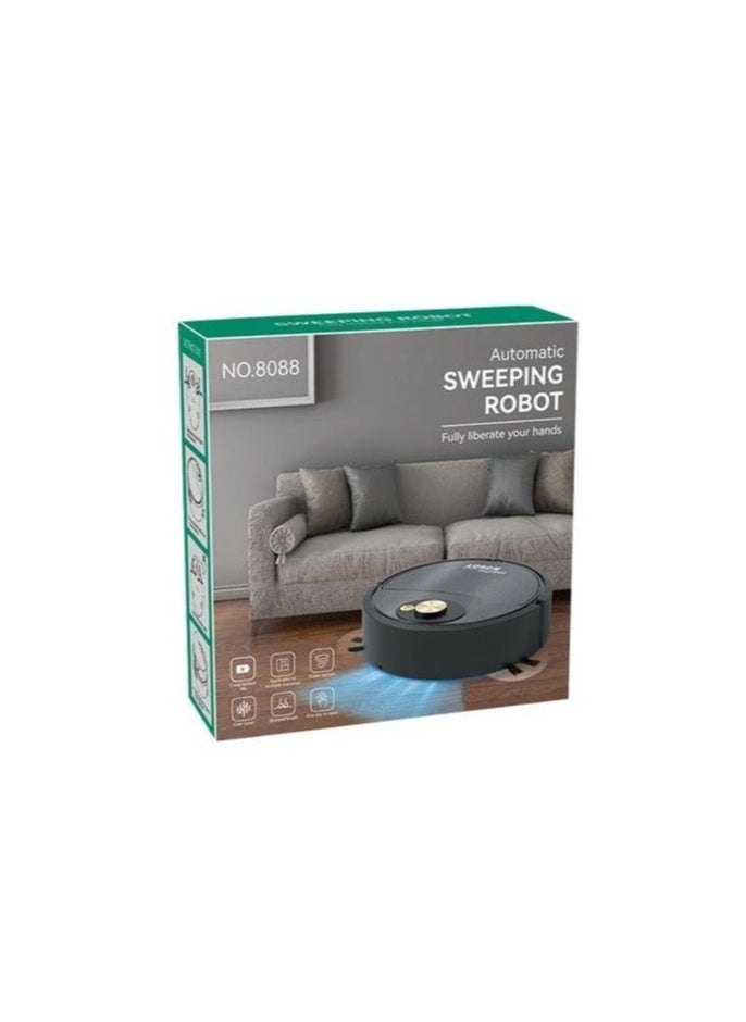 Robot Vacuum Cleaner,Sweeping Robot - pzsku/ZA17123378A859B0C5A3EZ/45/_/1732964688/20be18ed-35d2-47a3-ae53-f2e5081b4b2a