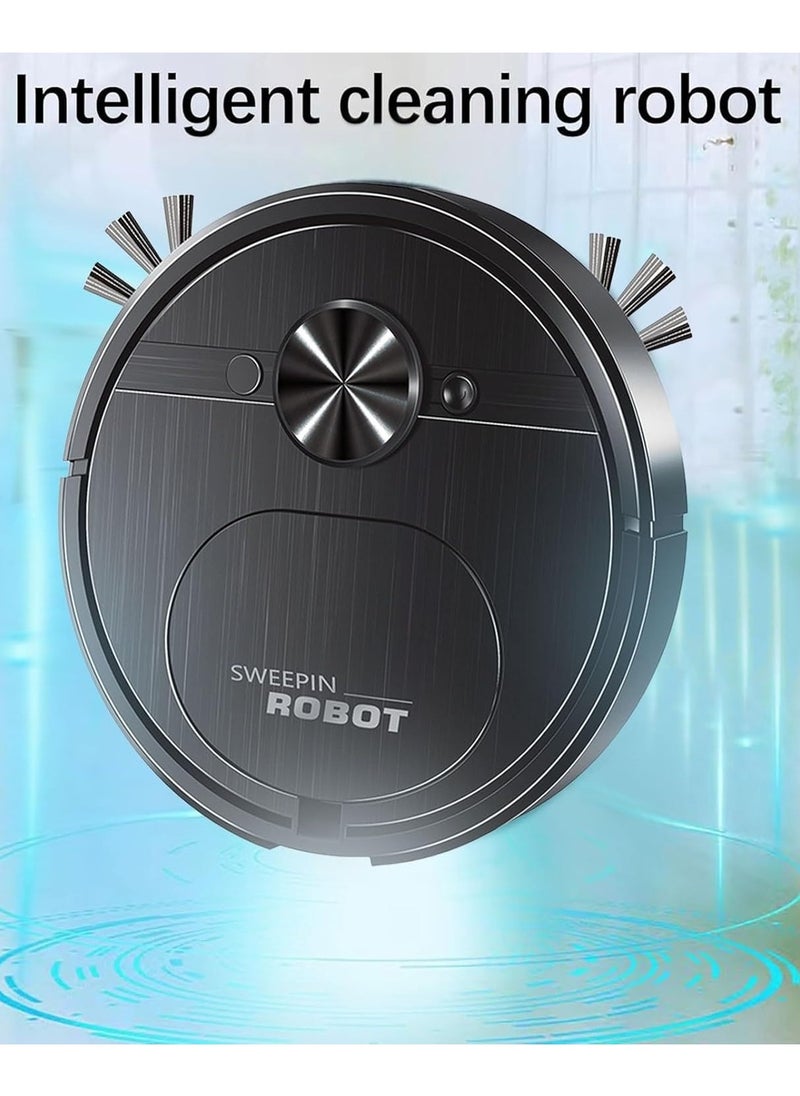 Robot Vacuum Cleaner,Sweeping Robot - pzsku/ZA17123378A859B0C5A3EZ/45/_/1732964691/f6e994aa-5b9a-413b-90ec-0808cb5bff1c