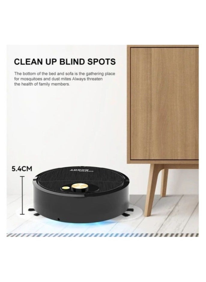 Robot Vacuum Cleaner,Sweeping Robot - pzsku/ZA17123378A859B0C5A3EZ/45/_/1732964695/0d28c1cf-e364-43b9-aeee-1072b4bea7ee