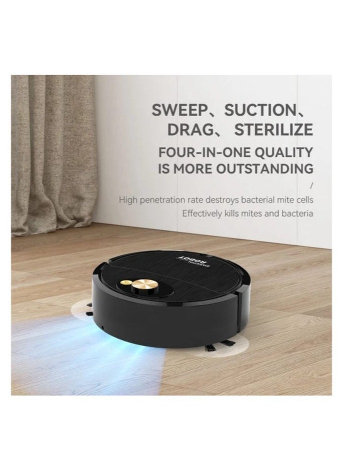 Robot Vacuum Cleaner,Sweeping Robot - pzsku/ZA17123378A859B0C5A3EZ/45/_/1732964696/8760a558-68b3-46f8-87ce-6f1d189e9d8d