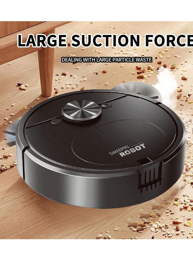 Robot Vacuum Cleaner,Sweeping Robot - pzsku/ZA17123378A859B0C5A3EZ/45/_/1732964699/6d817b7c-2669-4bc0-a037-3ef9446d991e