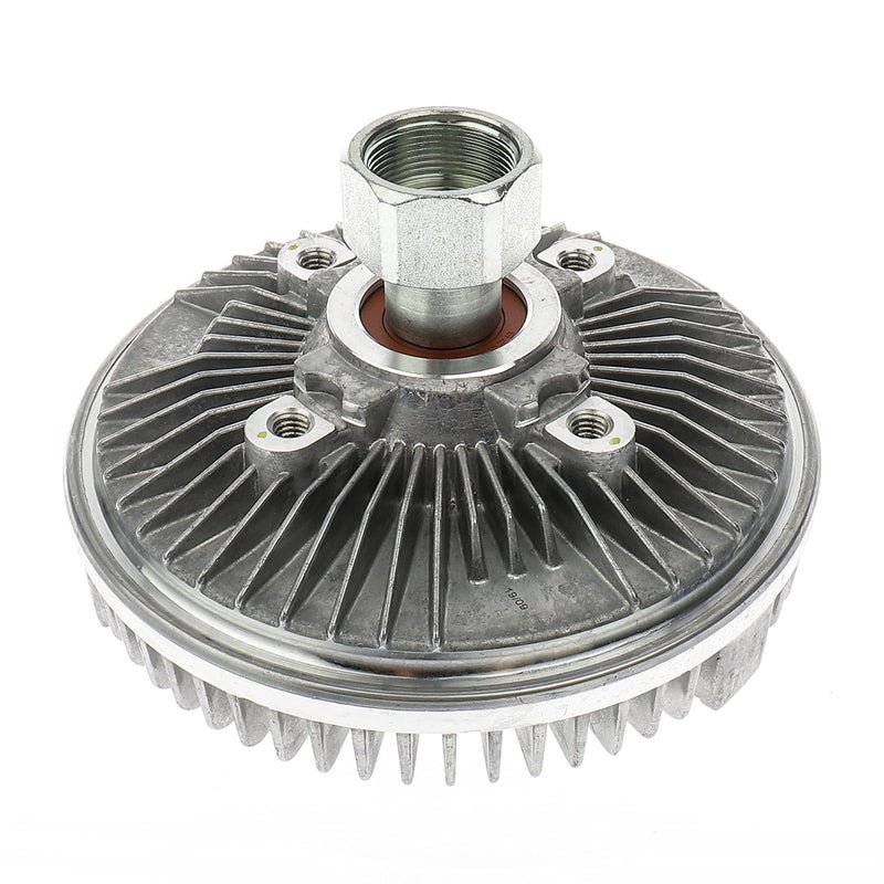 HARUMA 52028995AA Radiator Engine Cooling Fan Clutch for Chrysler 20072008 Aspen for Dodge 20042009 Durango 37L 47L