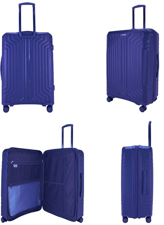 SONADA Unbreakable Luggage Large 28 Inch Size  - Image 4