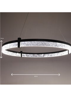 Tech Light Modern Chandelier-3colors Led 40 cm  - Image 2
