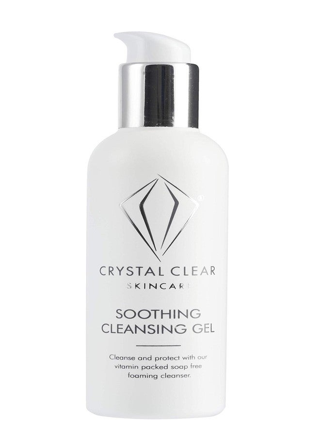 Crystal Clear جل تنظيف عميق كريستال كلير 200 مل - Image 1