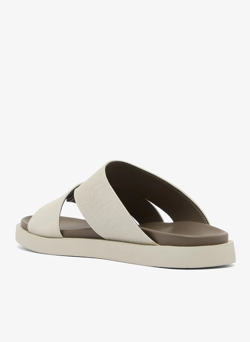 Robert Wood  Men's Comfort Fashion Slippers for Men | Best Price UAE
