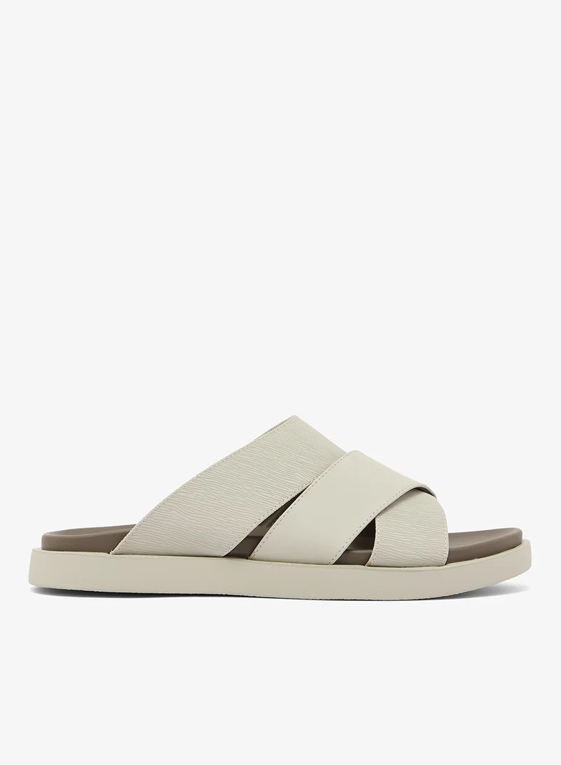 Robert Wood Men's Comfort Fashion Slippers