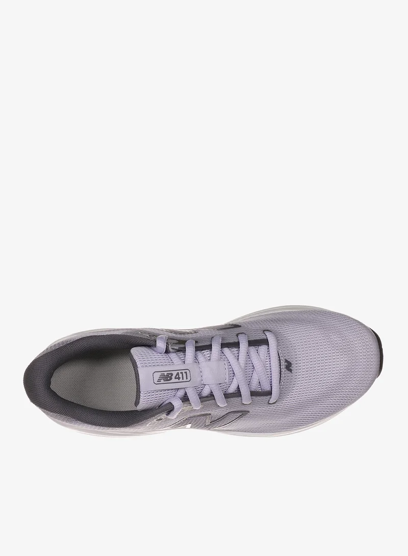 New Balance GREY (021) 411 Sports Shoes for Women | Best Price UAE