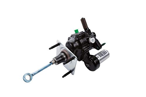 ACDelco GM Original Equipment 178-0982 Power Brake Booster Assembly - Image 2