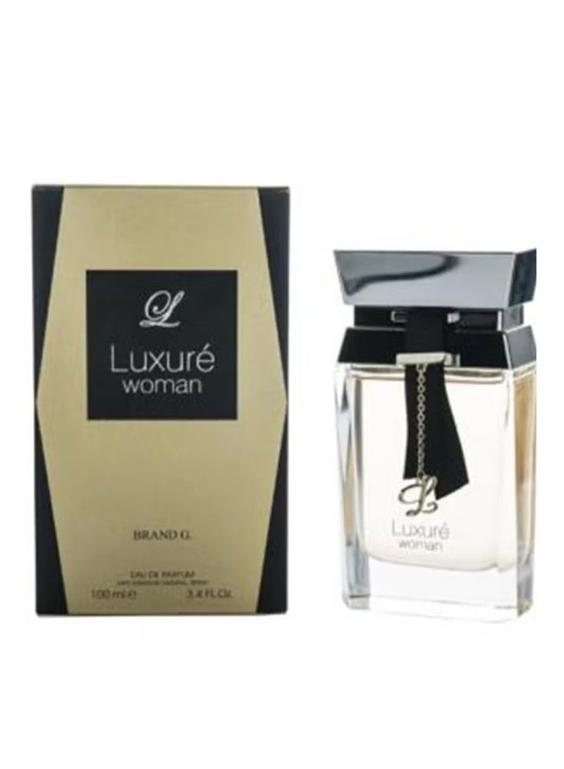 رايف عطر لوكسري نسائي او دي بارفيوم 100 مل - Image 1