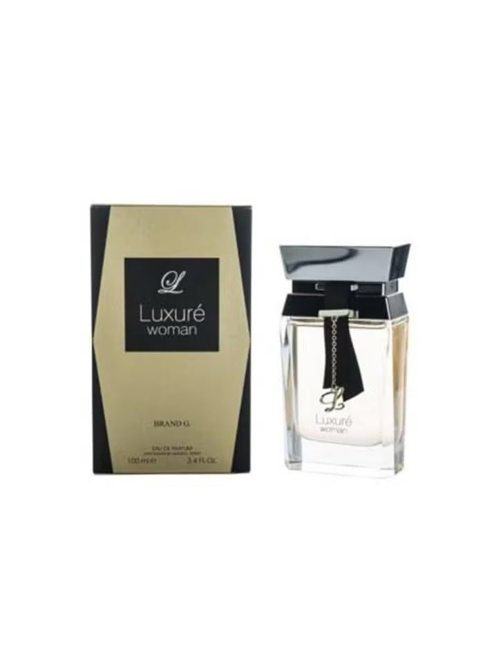 رايف عطر لوكسري نسائي او دي بارفيوم 100 مل - Image 2