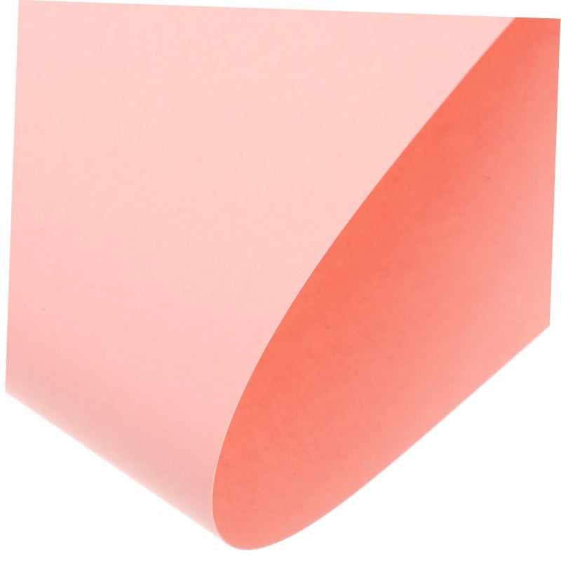 Thick Cardstock Paper 20 Sheets for Craft Projects Scrapbooking and Cutting Activities - Image 5