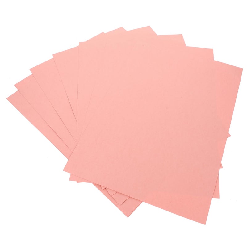 Thick Cardstock Paper 20 Sheets for Craft Projects Scrapbooking and Cutting Activities - Image 2