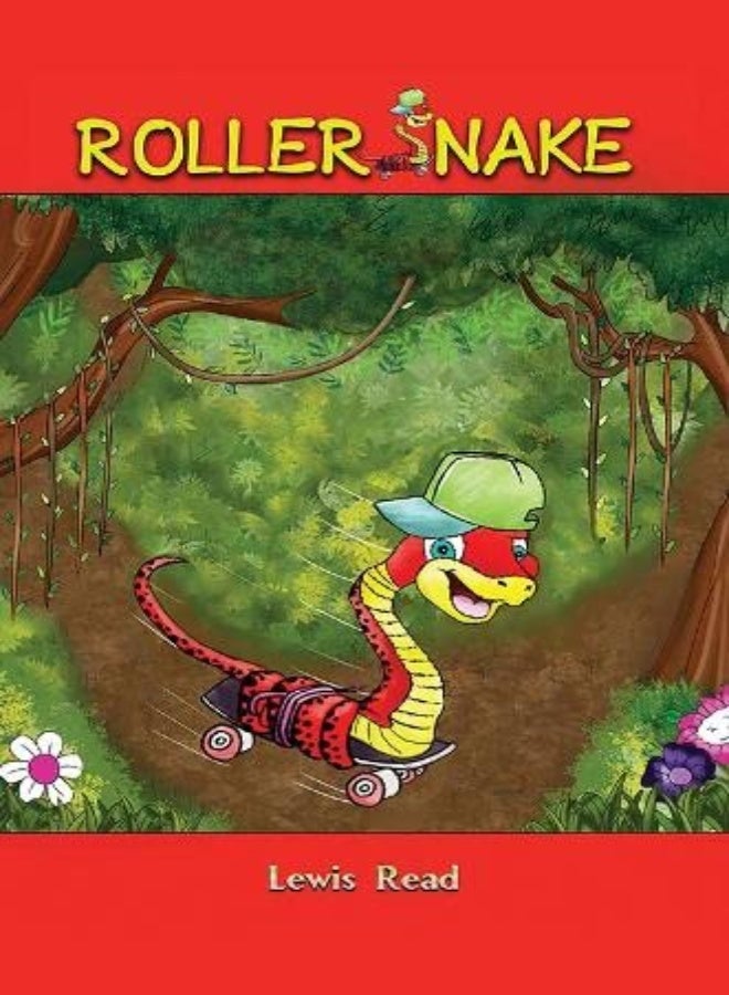 RollerSnake 
