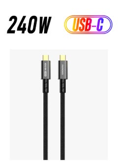 Black-C-C 240W