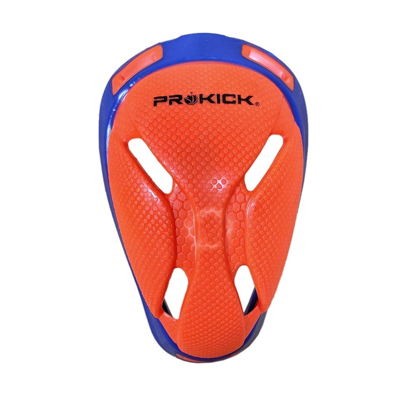 Prokick Pioneer Cricket Abdominal Guard, Youth - Image 3