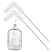 brandless Brandless Carboy Brush, Carboy Brushes for Cleaning, 2 Pack 27Ã¢â‚¬Â Nylon 5 Gallon Carboy Brush Carboy Cleaning Brush  - Image 2