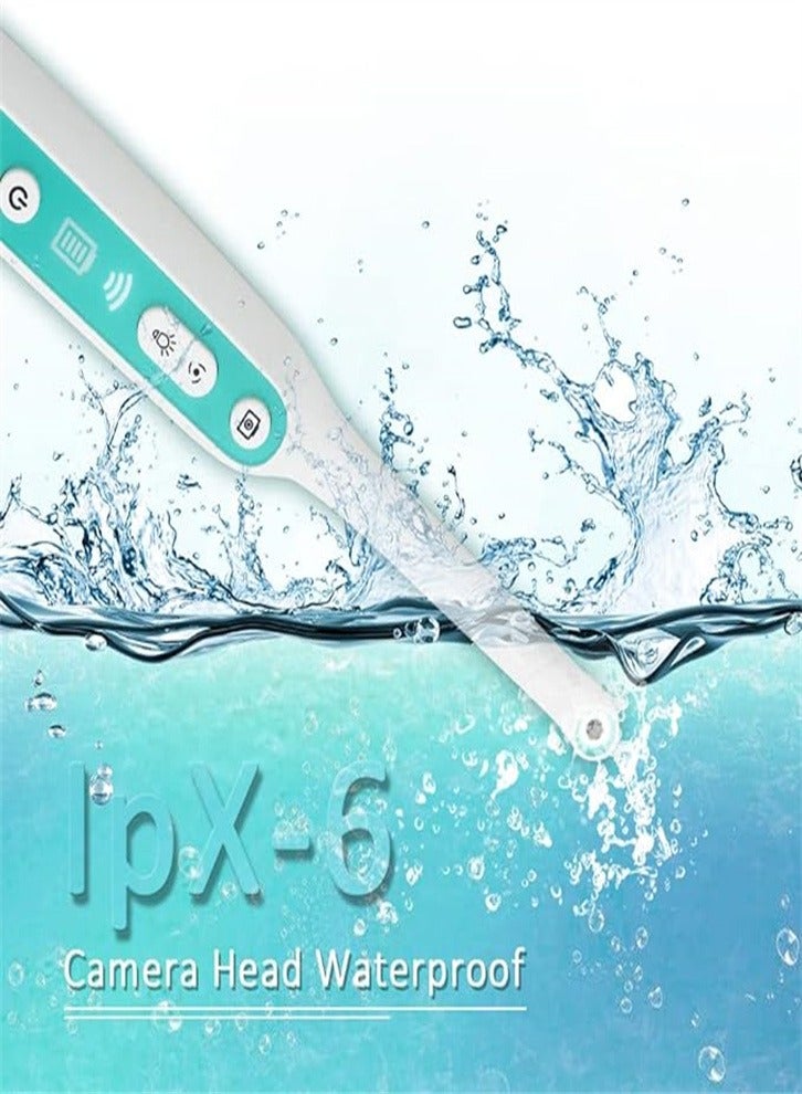 Oral Endoscopy Wireless WiFi Oral Scope Viewer for Dental Dental Examination - Image 5