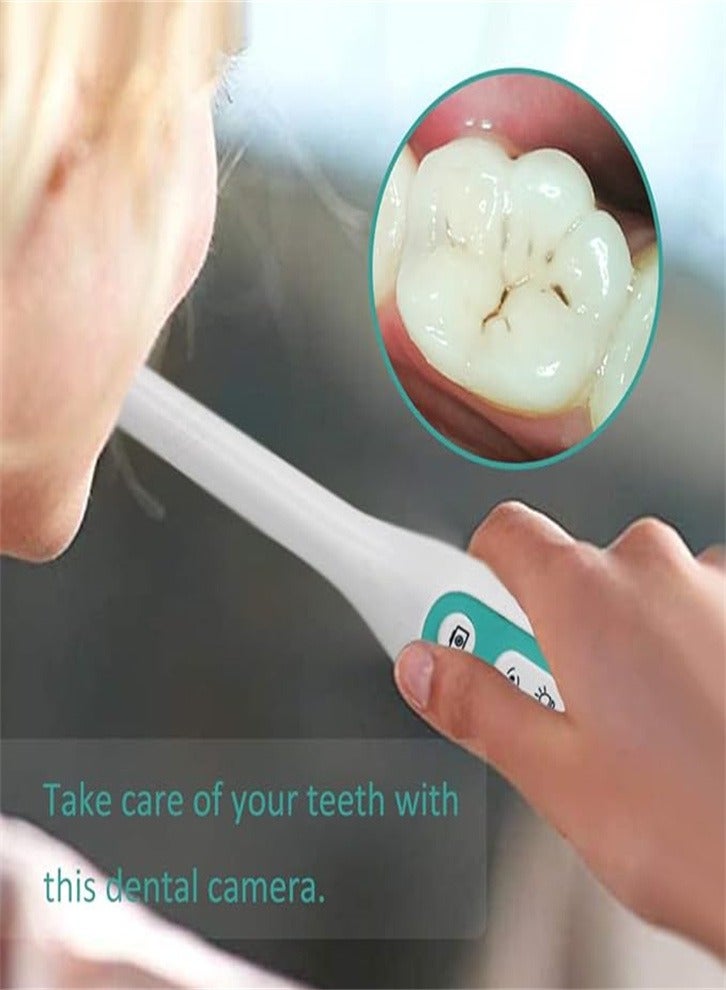 Oral Endoscopy Wireless WiFi Oral Scope Viewer for Dental Dental Examination - Image 3