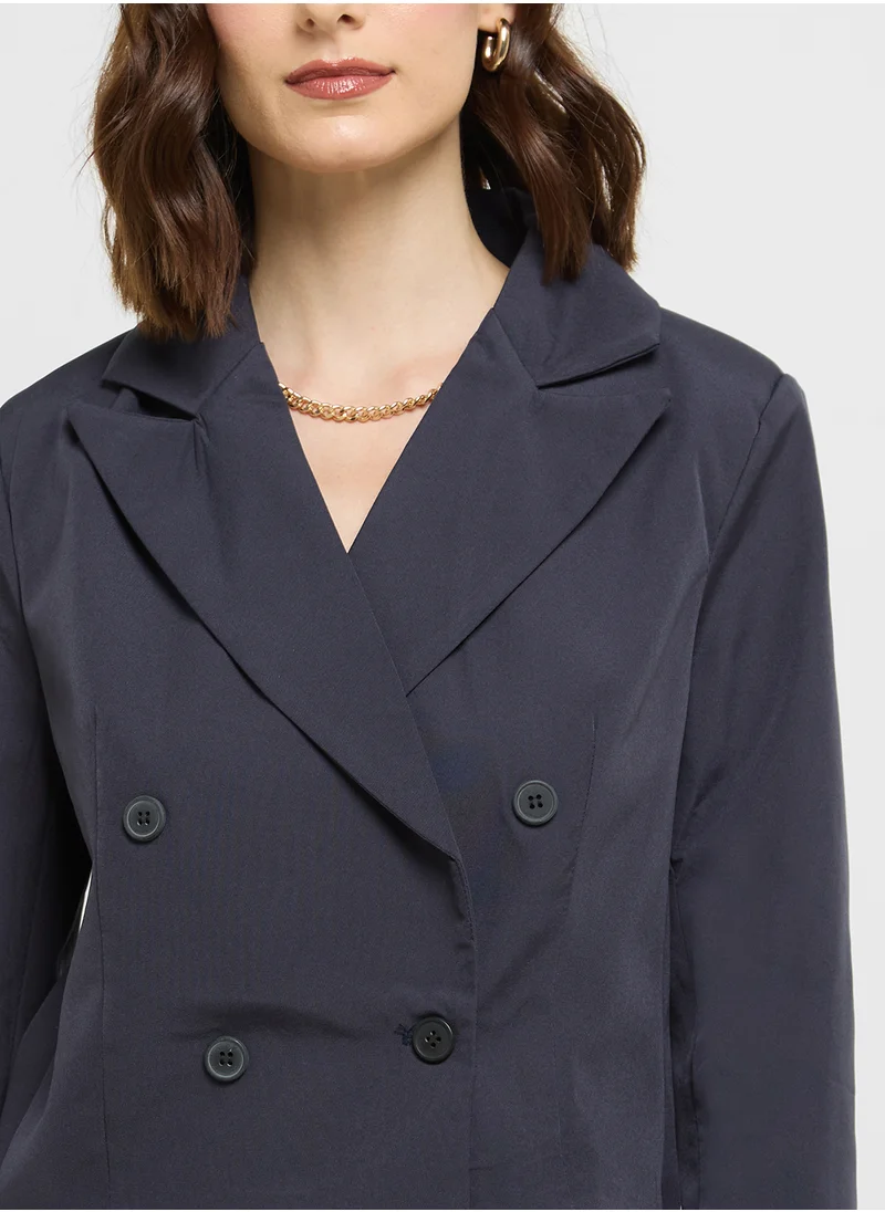 ELLA Tailored Blazer