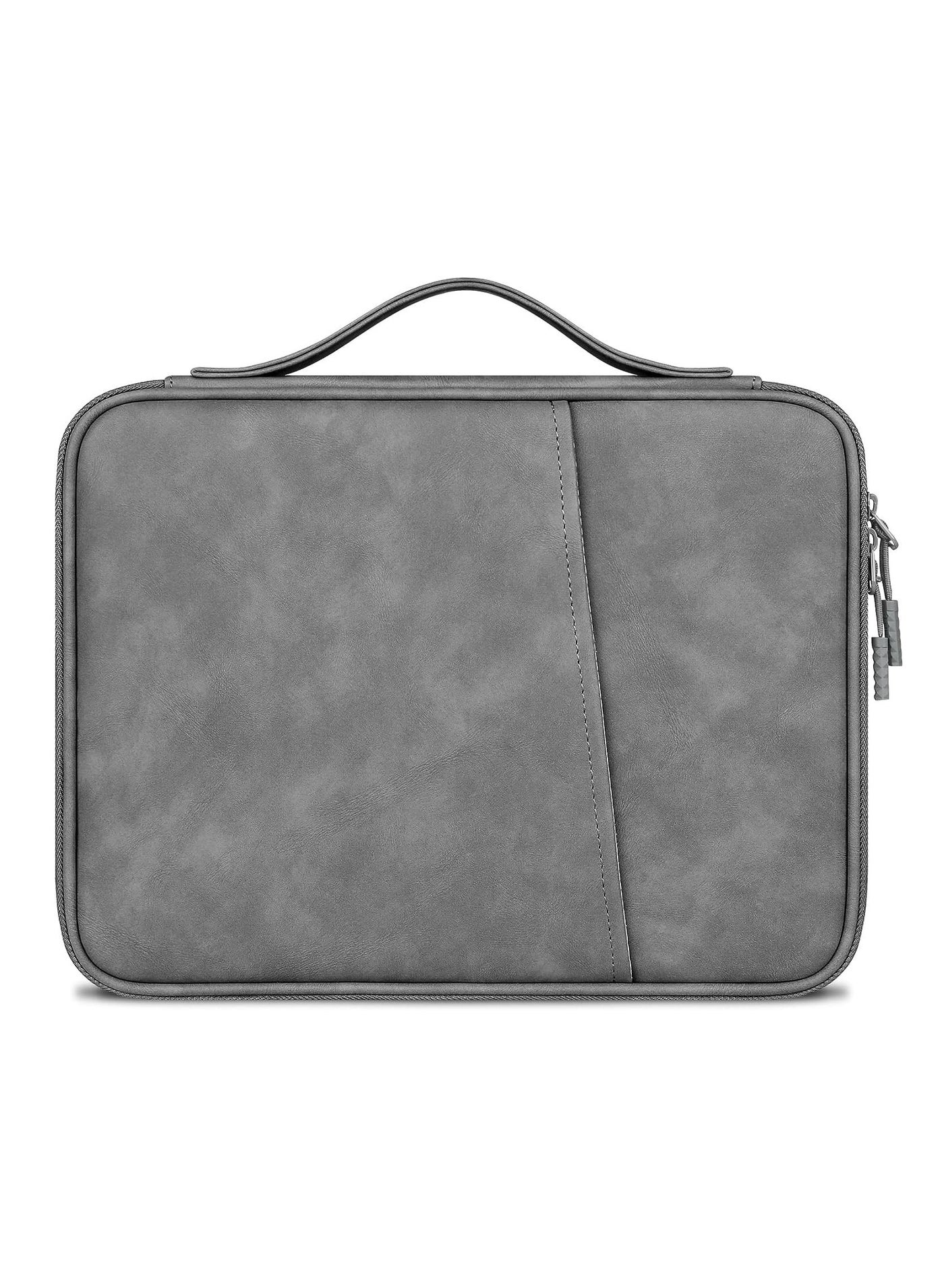 XICEN 9.7-11 Inch Tablet Sleeve Case Carrying Case for iPad/iPad Pro/iPad Air/iPad Pro Air/Samsung Galaxy Tablets Shockproof Padded Tablet Pouch Bag, Fit Apple Smart Keyboard