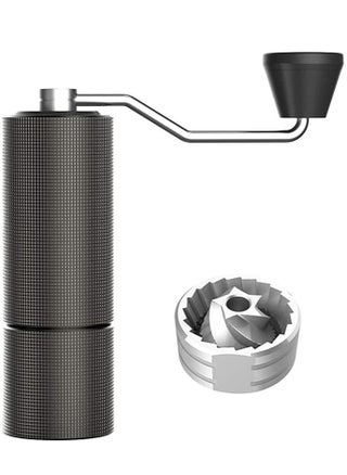 High Quality Portable Manual C3 Coffee Grinder Grey - pzsku/ZA172577881D52CD2B2DFZ/45/1746432768/1ccd88d6-f6b6-4852-b852-2ff6090d2325
