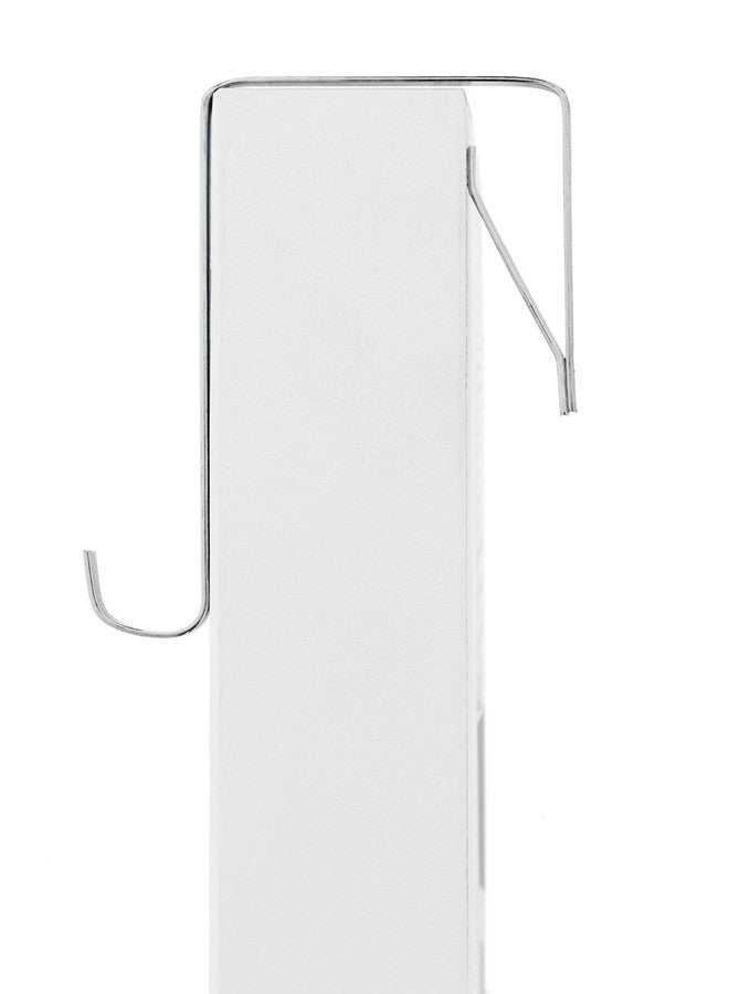 Whitmor 16 Pocket OTD Shoe Organizer Gray - Image 3