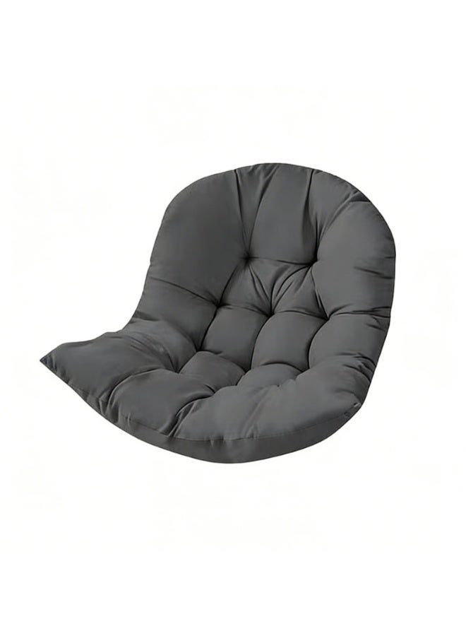 تعمل وسائد كرسي المكتب على تعزيز الراحة ودعم الموقف ، مما يجعلها مثالية للاستخدام المنزلي. - Image 1