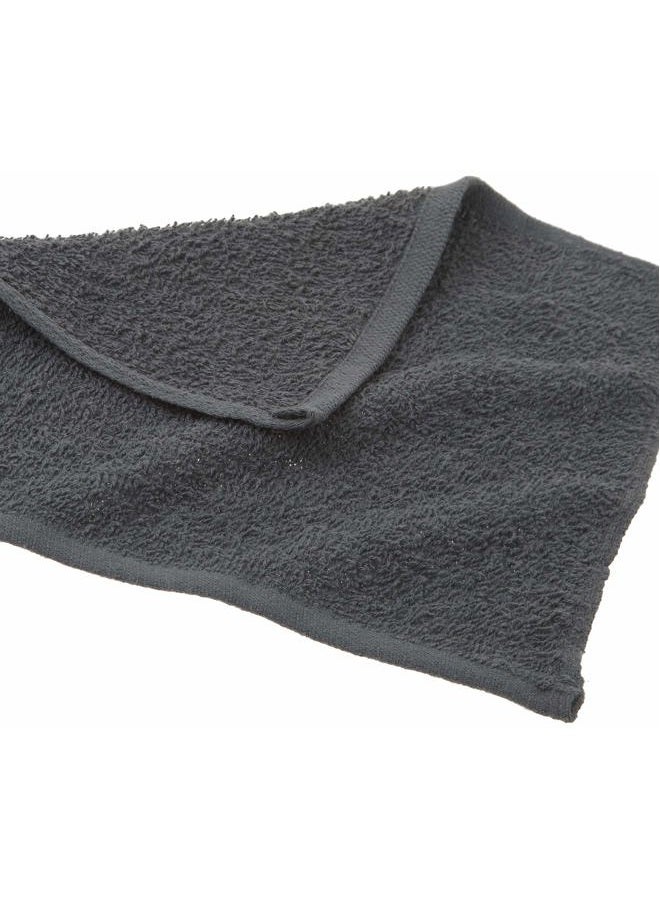 Simpli-Magic Towels, 12”x12” Washcloths, Gray 24 Count - Image 5