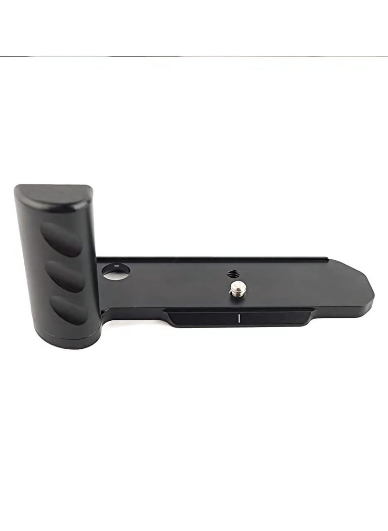 Generic Quick Release Plate Base Grip Handle, for Nikon FM2 FM3 FE FE2 FM Camera, fit for Arca Swiss Ballhead, Black  - Image 1
