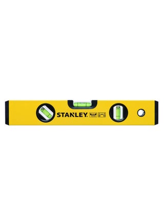 Stanley Aluminium Standard Box Beam Level 40cm/16" with 3 Vials STHT42797 - pzsku/ZA172EA5A96970EB712E0Z/45/_/1724945526/ad90df19-c8b7-4a14-a14b-499d68d519d3