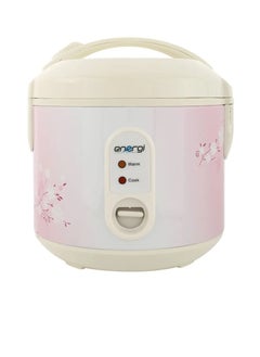 Energi Energi X02MC1 Rice Cooker (Pink)  - Image 1