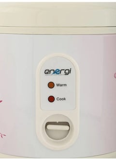 Energi Energi X02MC1 Rice Cooker (Pink)  - Image 2