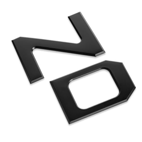 EyeCatcher Tailgate Insert Letters Compatible with 2014-2021 Tundra (Matte Black) - Image 3