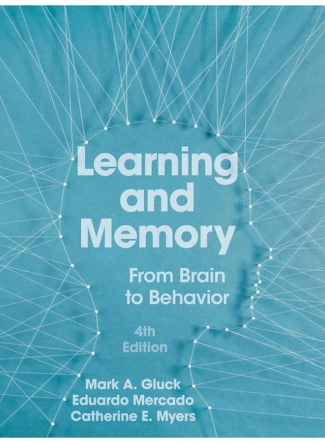 Learning and Memory - Hardback