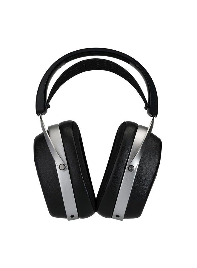 HIFIMAN AUDIVINA LE Full-Size Over-Ear Closed Back Planar Headphones with Stealth Magnet, New Composite Headband for Audiophiles, Home & Studio Listening - Image 2