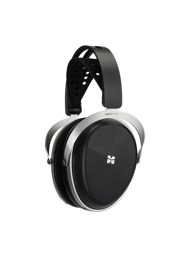 HIFIMAN AUDIVINA LE Full-Size Over-Ear Closed Back Planar Headphones with Stealth Magnet, New Composite Headband for Audiophiles, Home & Studio Listening - Image 1