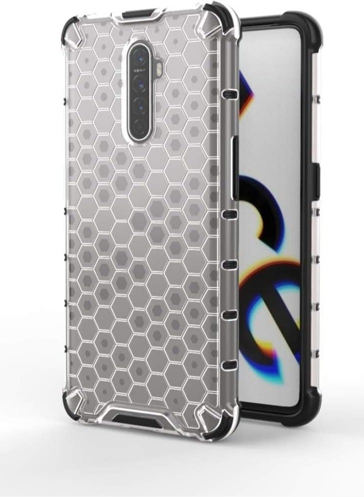 realme x2 pro cover Soft Shockproof Protection Camera Cover For realme x2 pro - Image 1