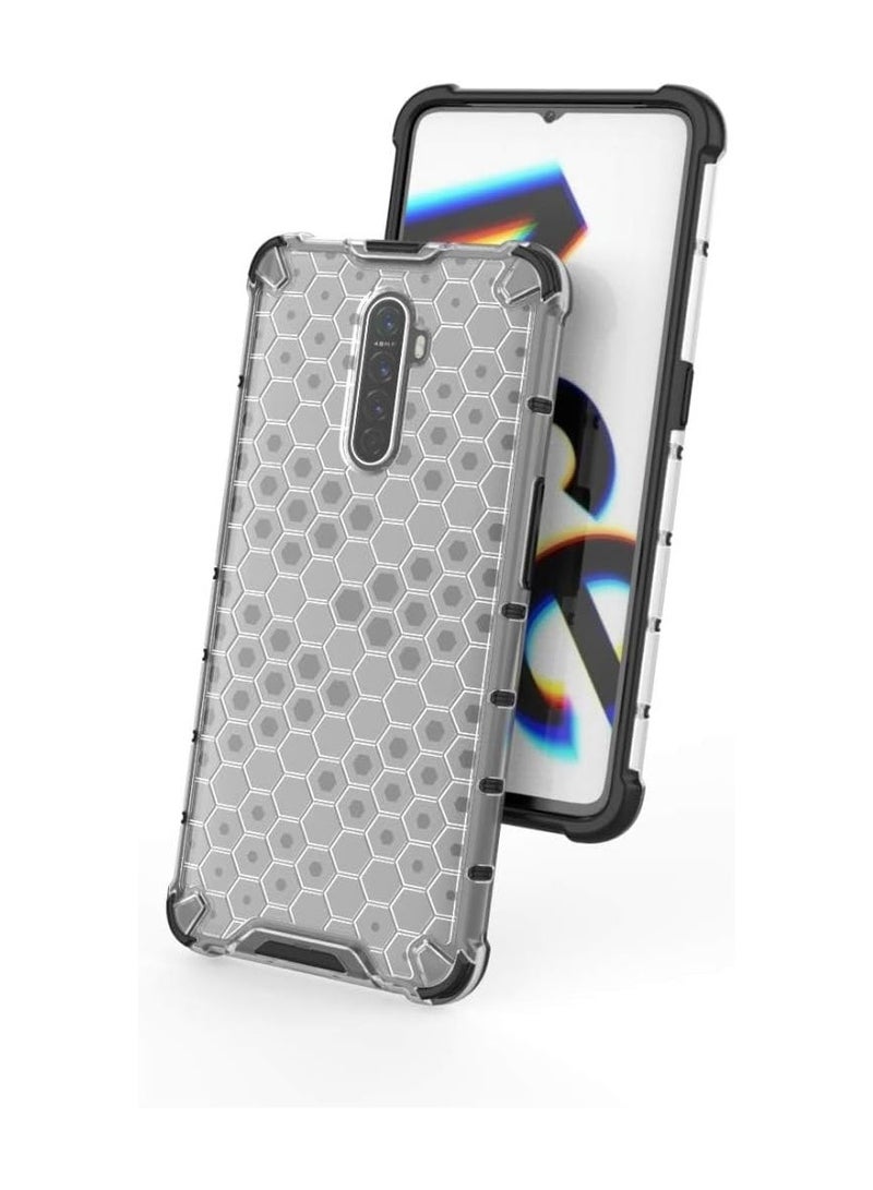 realme x2 pro cover Soft Shockproof Protection Camera Cover For realme x2 pro - Image 2