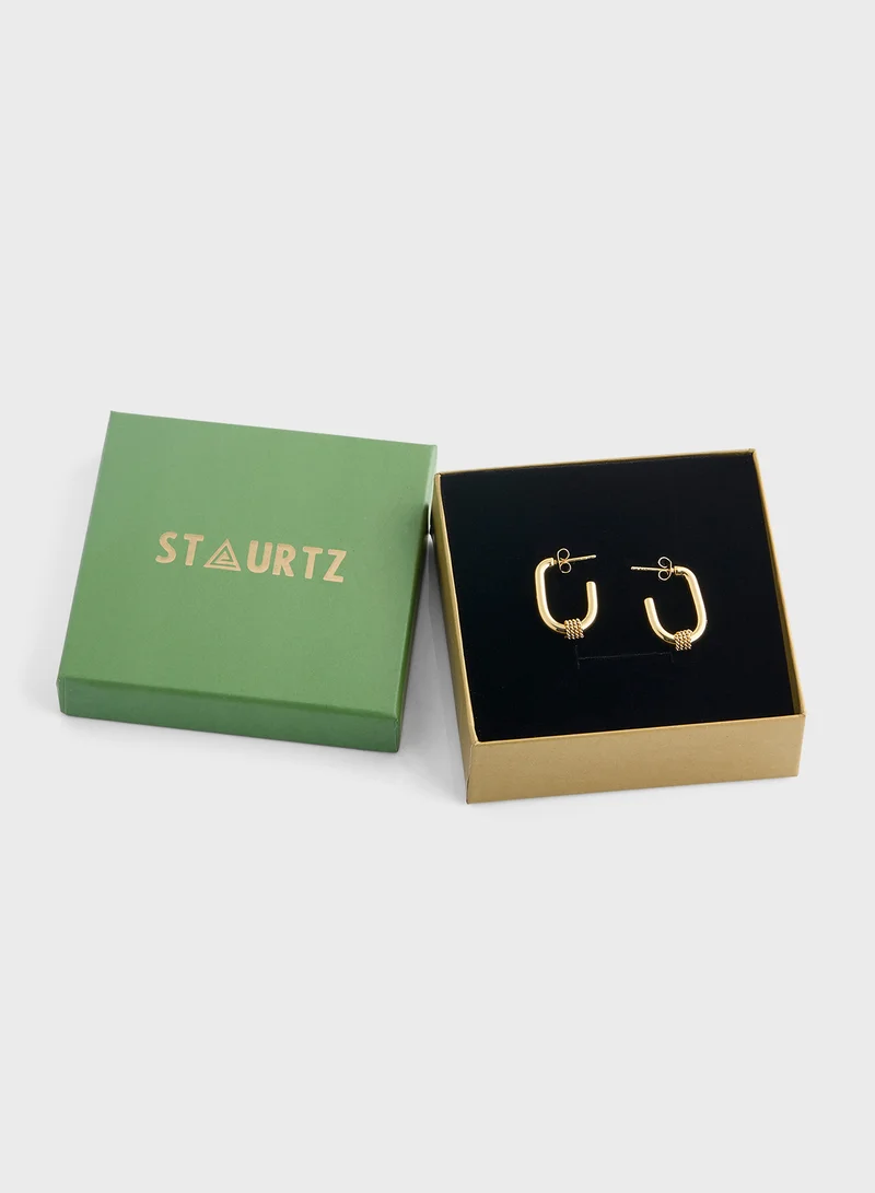 ستورتز Bonded Earrings