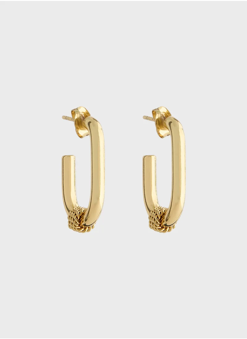 ستورتز Bonded Earrings